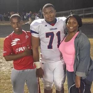 Meet your Posher, Devon